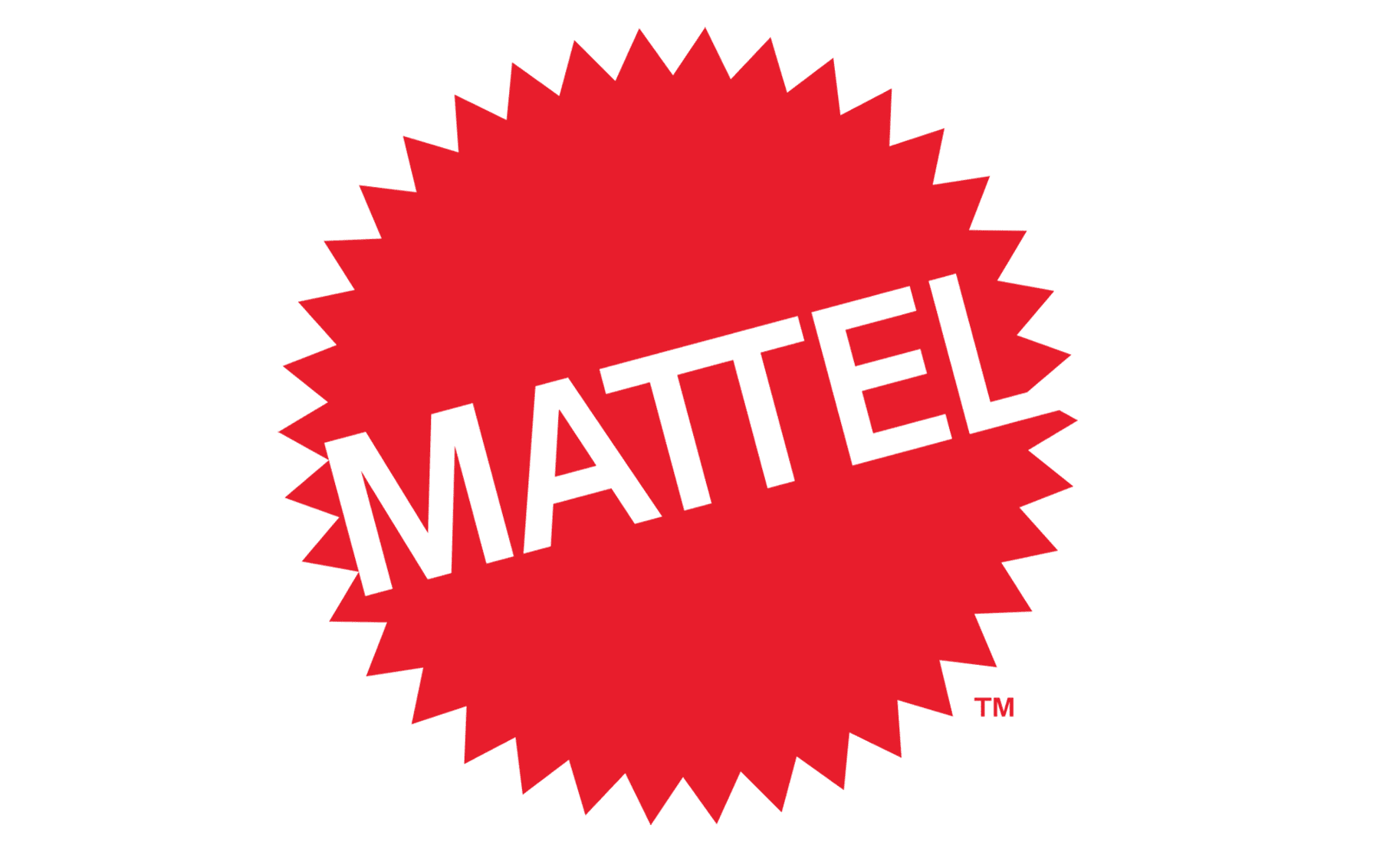 Mattel-Logo