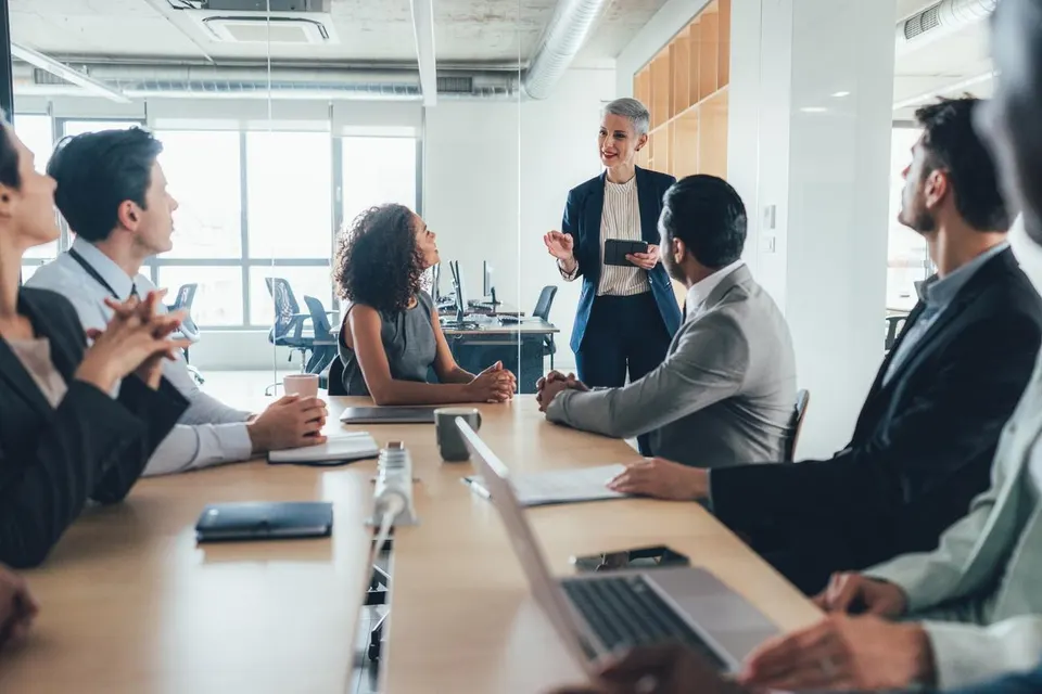 The One Leadership Skill AI Will Never Replace