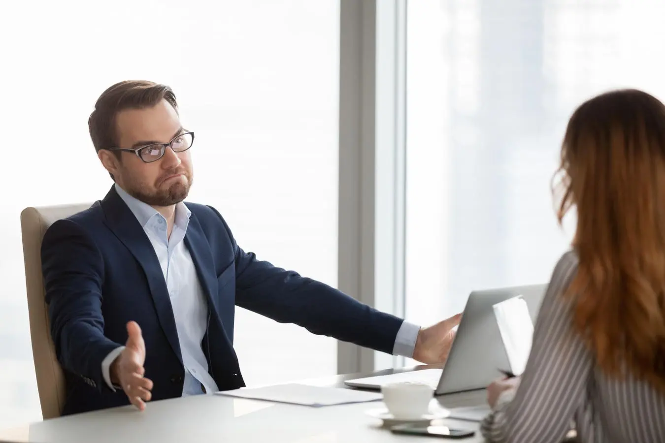 How To Ensure Executive Coaching Will Fail: 18 Unsuccessful Approaches