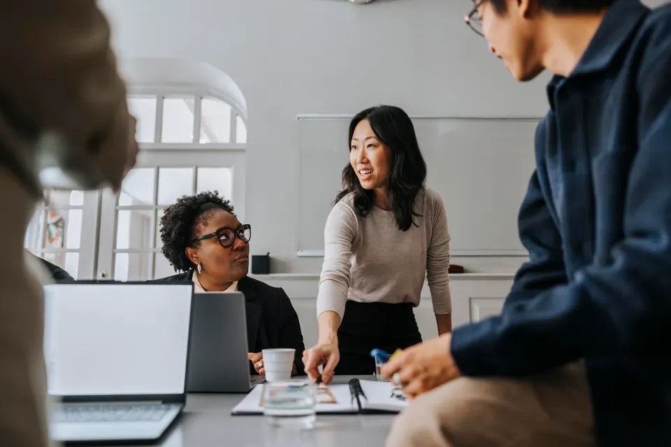 How To Thrive In The Future Of Work: Must-Have Leadership Skills